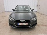  Audi  A4 Avant Business Edition 30 2.0TDi 122pk/cv 5p S-Tronic Automatic Diesel  1 #16