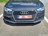  Audi  A4 Avant Business Edition 30 2.0TDi 122pk/cv 5p S-Tronic Automatic Diesel  1 #28