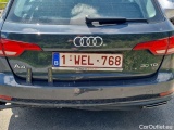 Audi  A4 Avant Business Edition 30 2.0TDi 122pk/cv 5p S-Tronic Automatic Diesel  1 #41