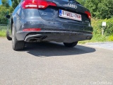  Audi  A4 Avant Business Edition 30 2.0TDi 122pk/cv 5p S-Tronic Automatic Diesel  1 #63