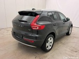  Volvo  XC 40 Momentum Pro 1.5T3 163pk/cv 5p Geartronic Automatic Petrol  2 #10