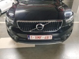  Volvo  XC 40 Momentum Pro 1.5T3 163pk/cv 5p Geartronic Automatic Petrol  2 #30