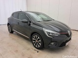  Renault  Clio Intens 1.5 Blue dCi 115pk/cv 5p Manual Diesel  3 #8