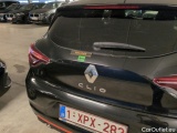  Renault  Clio Intens 1.5 Blue dCi 115pk/cv 5p Manual Diesel  3 #43