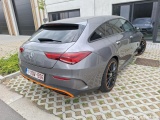  Mercedes  CLA-Klasse CLA220d Shooting Brake 2.0d 190pk/cv 5p 8G-DCT Automatic Diesel  4 #2