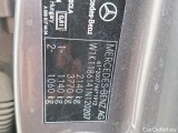 Mercedes  CLA-Klasse CLA220d Shooting Brake 2.0d 190pk/cv 5p 8G-DCT Automatic Diesel  4 #4