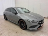  Mercedes  CLA-Klasse CLA220d Shooting Brake 2.0d 190pk/cv 5p 8G-DCT Automatic Diesel  4 #8