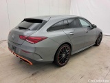  Mercedes  CLA-Klasse CLA220d Shooting Brake 2.0d 190pk/cv 5p 8G-DCT Automatic Diesel  4 #10