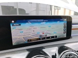  Mercedes  CLA-Klasse CLA220d Shooting Brake 2.0d 190pk/cv 5p 8G-DCT Automatic Diesel  4 #20