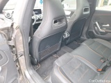  Mercedes  CLA-Klasse CLA220d Shooting Brake 2.0d 190pk/cv 5p 8G-DCT Automatic Diesel  4 #22