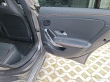  Mercedes  CLA-Klasse CLA220d Shooting Brake 2.0d 190pk/cv 5p 8G-DCT Automatic Diesel  4 #27