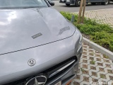  Mercedes  CLA-Klasse CLA220d Shooting Brake 2.0d 190pk/cv 5p 8G-DCT Automatic Diesel  4 #38