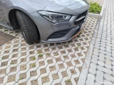  Mercedes  CLA-Klasse CLA220d Shooting Brake 2.0d 190pk/cv 5p 8G-DCT Automatic Diesel  4 #42