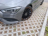  Mercedes  CLA-Klasse CLA220d Shooting Brake 2.0d 190pk/cv 5p 8G-DCT Automatic Diesel  4 #44