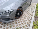  Mercedes  CLA-Klasse CLA220d Shooting Brake 2.0d 190pk/cv 5p 8G-DCT Automatic Diesel  4 #60