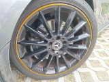  Mercedes  CLA-Klasse CLA220d Shooting Brake 2.0d 190pk/cv 5p 8G-DCT Automatic Diesel  4 #61