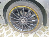  Mercedes  CLA-Klasse CLA220d Shooting Brake 2.0d 190pk/cv 5p 8G-DCT Automatic Diesel  4 #68