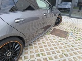  Mercedes  CLA-Klasse CLA220d Shooting Brake 2.0d 190pk/cv 5p 8G-DCT Automatic Diesel  4 #111