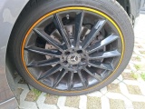  Mercedes  CLA-Klasse CLA220d Shooting Brake 2.0d 190pk/cv 5p 8G-DCT Automatic Diesel  4 #122