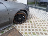 Mercedes  CLA-Klasse CLA220d Shooting Brake 2.0d 190pk/cv 5p 8G-DCT Automatic Diesel  4 #123