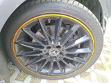  Mercedes  CLA-Klasse CLA220d Shooting Brake 2.0d 190pk/cv 5p 8G-DCT Automatic Diesel  4 #134