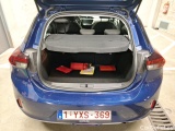  Opel  Corsa Edition 1.2 Turbo 100pk/cv Start/Stop 5p Manual Petrol  9 #3