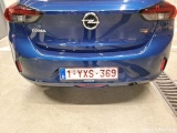  Opel  Corsa Edition 1.2 Turbo 100pk/cv Start/Stop 5p Manual Petrol  9 #44