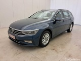  Volkswagen  Passat Variant Style Business 2.0TDi 122pk/cv 5p DSG7 Automatic Diesel  10 