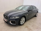  Jaguar  XF S D200 2.0d 204pk/cv 4p Aut. Automatic Diesel  11 