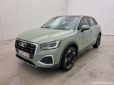  Audi  Q2 Advanced 30 1.0TFSi 110pk/cv 5p Manual Petrol  12 
