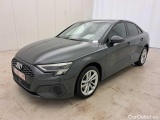  Audi  A3 Berline Business 30 1.0TFSi 110pk/cv 4p S-Tronic Automatic Petrol  14 