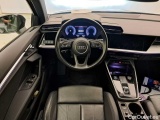  Audi  A3 Berline Business 30 1.0TFSi 110pk/cv 4p S-Tronic Automatic Petrol  14 #15