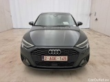  Audi  A3 Berline Business 30 1.0TFSi 110pk/cv 4p S-Tronic Automatic Petrol  14 #16