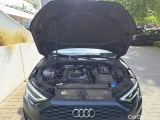  Audi  A3 Berline Business 30 1.0TFSi 110pk/cv 4p S-Tronic Automatic Petrol  14 #21