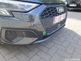  Audi  A3 Berline Business 30 1.0TFSi 110pk/cv 4p S-Tronic Automatic Petrol  14 #28