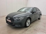  Audi  A3 Berline Business 30 2.0TDi 116pk/cv 4p S-Tronic Automatic Diesel  15 