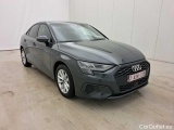  Audi  A3 Berline Business 30 2.0TDi 116pk/cv 4p S-Tronic Automatic Diesel  15 #8