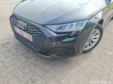  Audi  A3 Berline Business 30 2.0TDi 116pk/cv 4p S-Tronic Automatic Diesel  15 #22