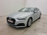  Audi  A5 Sportback Business 30 2.0TDi 136pk/cv 5p S-Tronic Automatic Diesel  17 