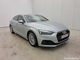  Audi  A5 Sportback Business 30 2.0TDi 136pk/cv 5p S-Tronic Automatic Diesel  17 #8