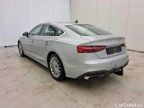  Audi  A5 Sportback Business 30 2.0TDi 136pk/cv 5p S-Tronic Automatic Diesel  17 #9