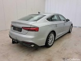  Audi  A5 Sportback Business 30 2.0TDi 136pk/cv 5p S-Tronic Automatic Diesel  17 #10