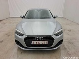  Audi  A5 Sportback Business 30 2.0TDi 136pk/cv 5p S-Tronic Automatic Diesel  17 #16