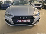  Audi  A5 Sportback Business 30 2.0TDi 136pk/cv 5p S-Tronic Automatic Diesel  17 #25