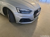  Audi  A5 Sportback Business 30 2.0TDi 136pk/cv 5p S-Tronic Automatic Diesel  17 #28