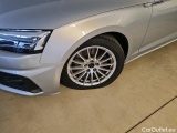  Audi  A5 Sportback Business 30 2.0TDi 136pk/cv 5p S-Tronic Automatic Diesel  17 #38