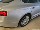  Audi  A5 Sportback Business 30 2.0TDi 136pk/cv 5p S-Tronic Automatic Diesel  17 #54