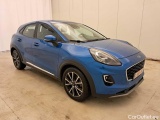  Ford  Puma Titanium 1.0i EcoBoost mHEV 125pk/cv 5p Manual Petrol  19 #8