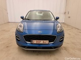  Ford  Puma Titanium 1.0i EcoBoost mHEV 125pk/cv 5p Manual Petrol  19 #16