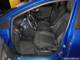  Ford  Puma Titanium 1.0i EcoBoost mHEV 125pk/cv 5p Manual Petrol  19 #21